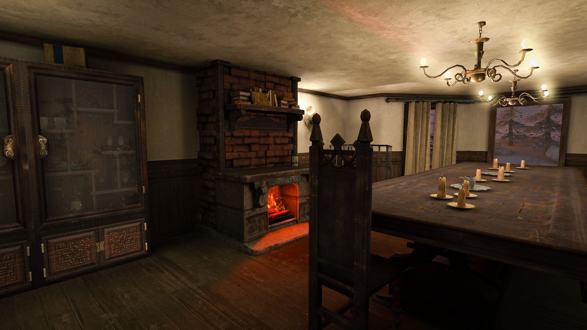911: Prey screenshot 3