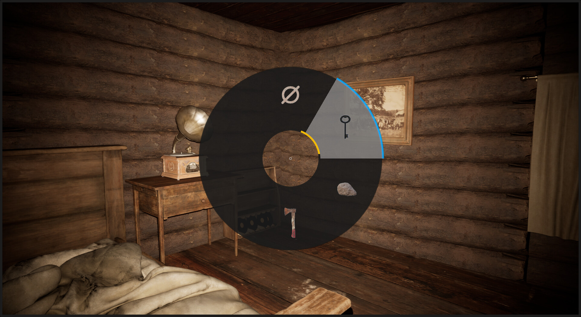 Vicera screenshot 4