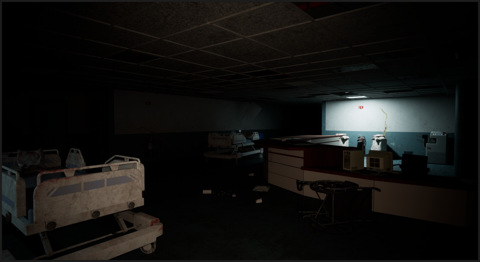 Vicera screenshot 6