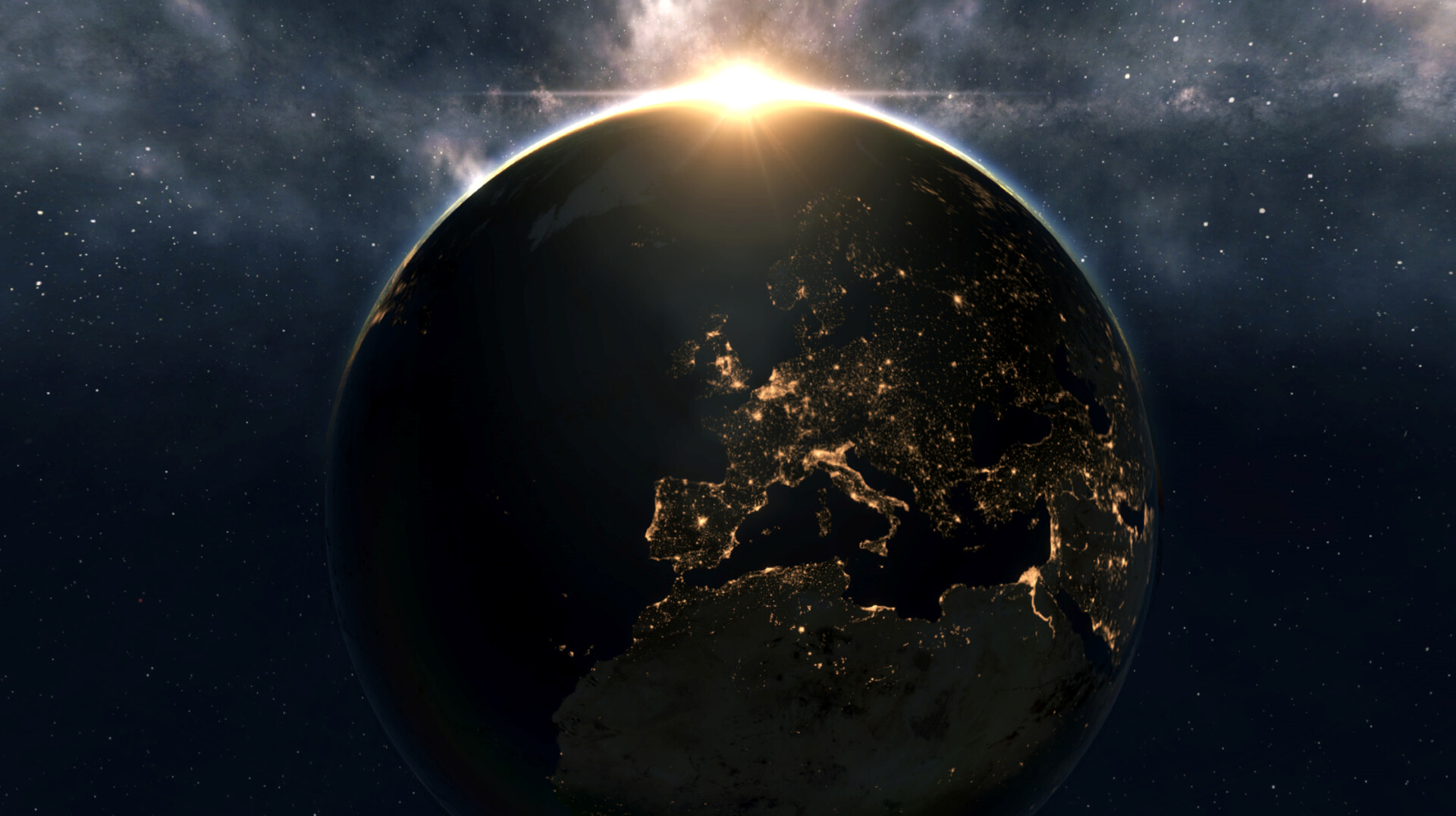 Solar Smash: Annihilation screenshot 7