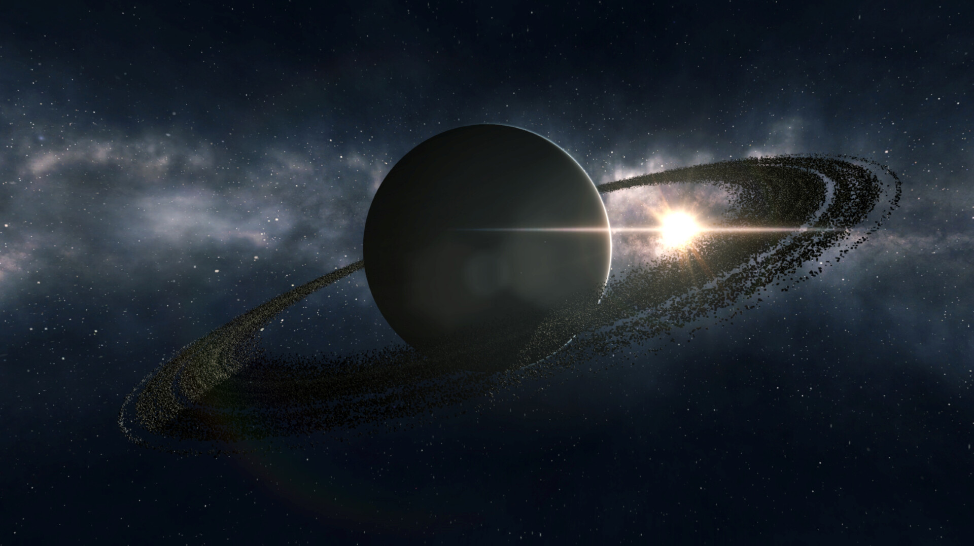 Solar Smash: Annihilation screenshot 3