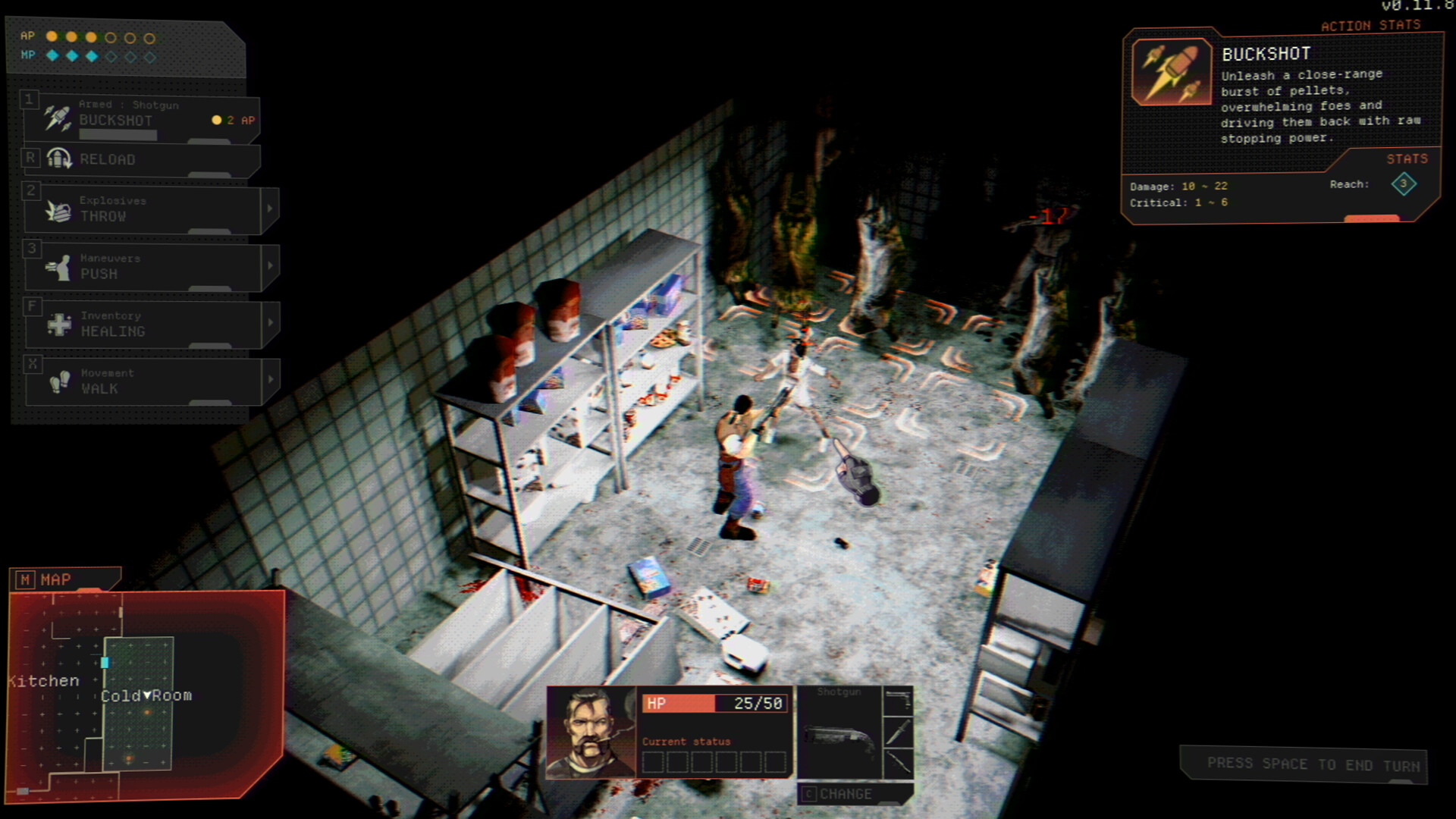 Vultures - Scavengers of Death screenshot 4