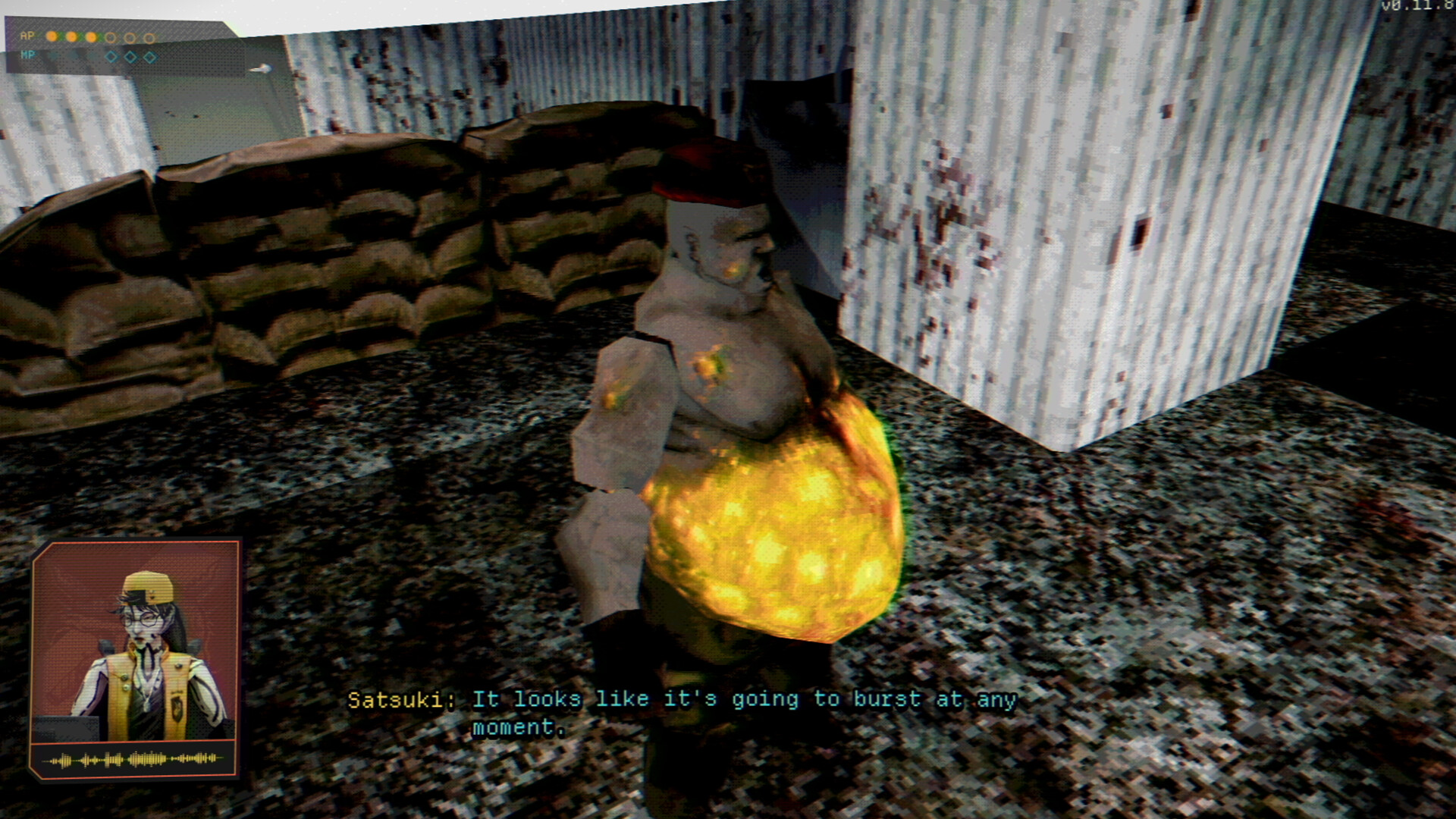 Vultures - Scavengers of Death screenshot 5