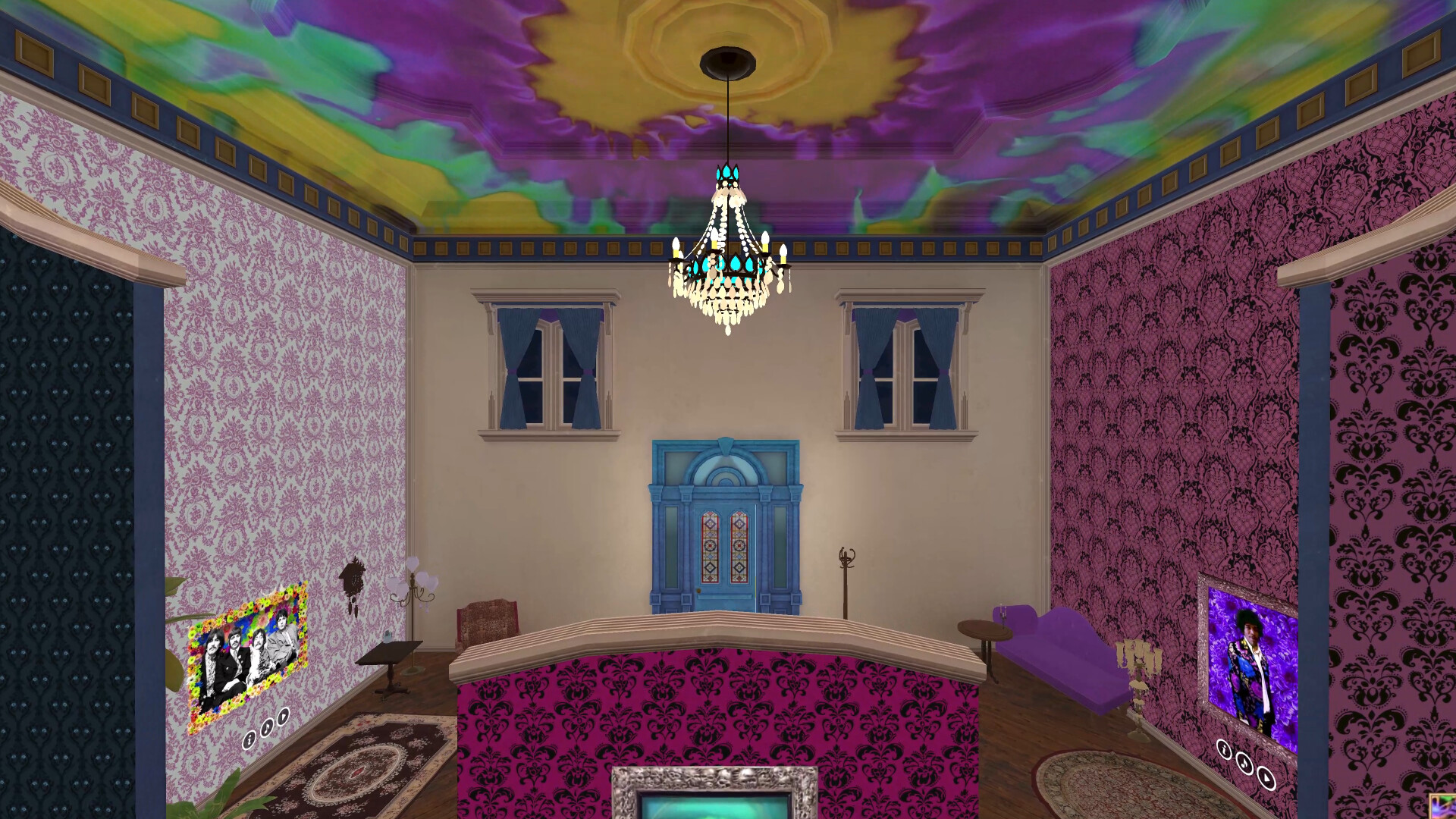 Psyche60s screenshot 2