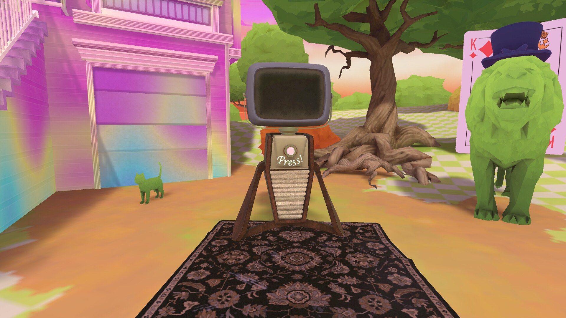 Psyche60s screenshot 4