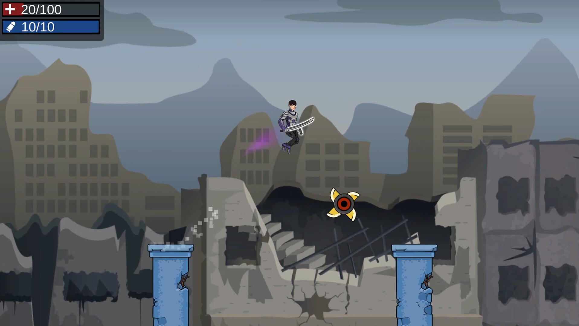 Fittest Fire screenshot 6