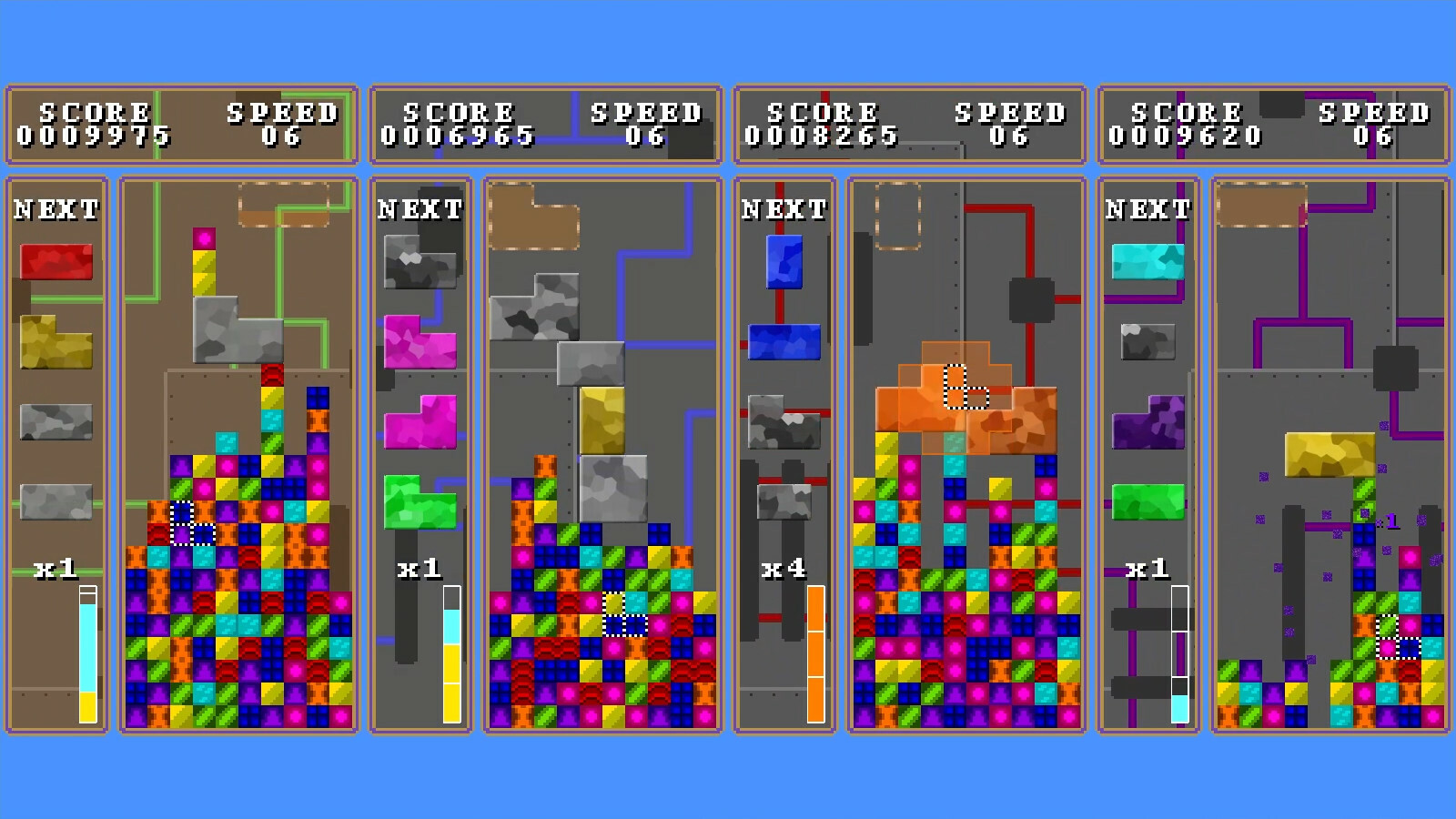 Polymino screenshot 3