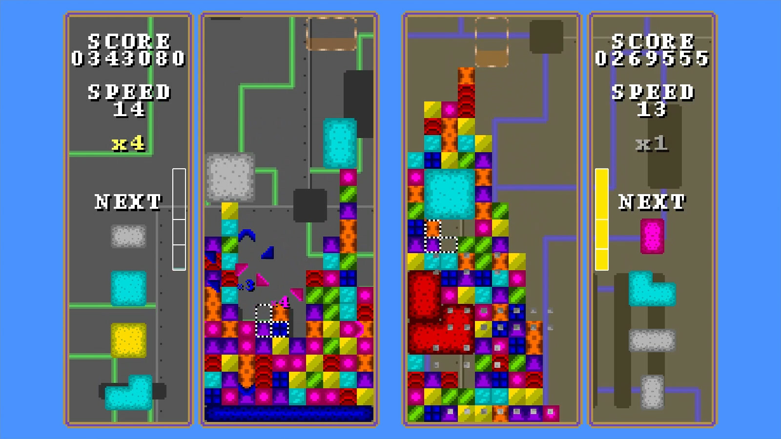 Polymino screenshot 2