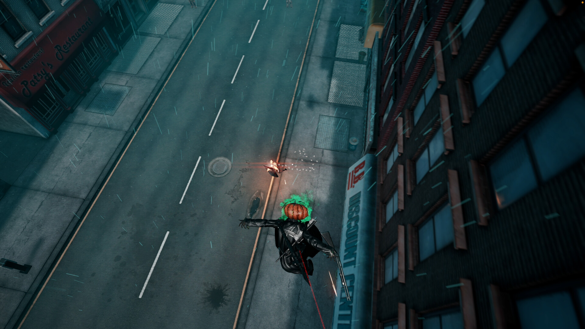 MEATSHOT screenshot 8