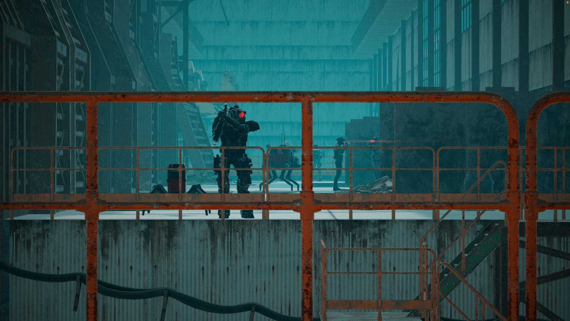MEATSHOT screenshot 9