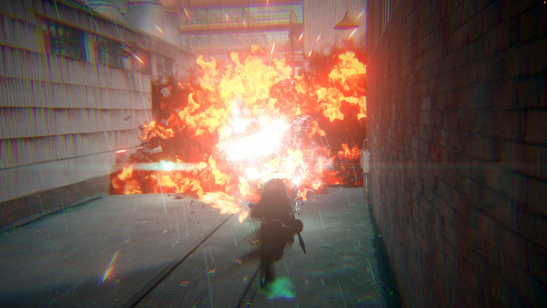 MEATSHOT screenshot 3