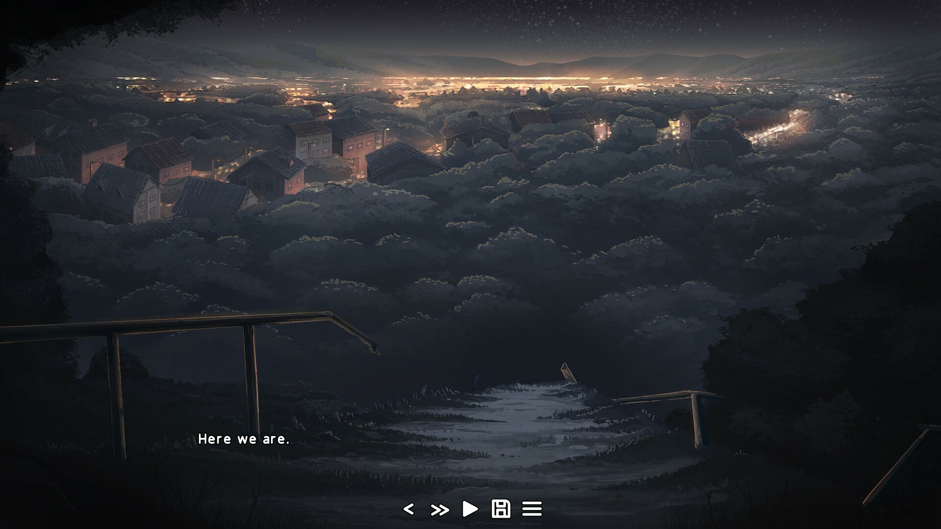 Alex's Hope & Alex's Solitude screenshot 5