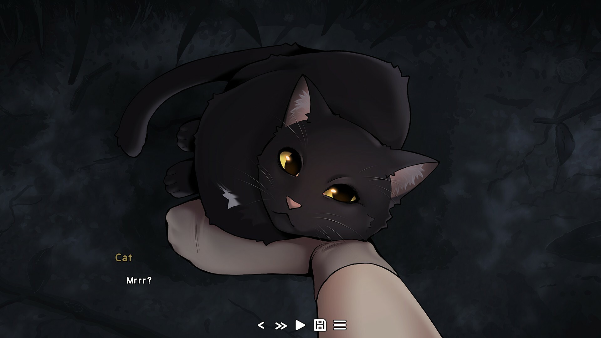Alex's Hope & Alex's Solitude screenshot 1
