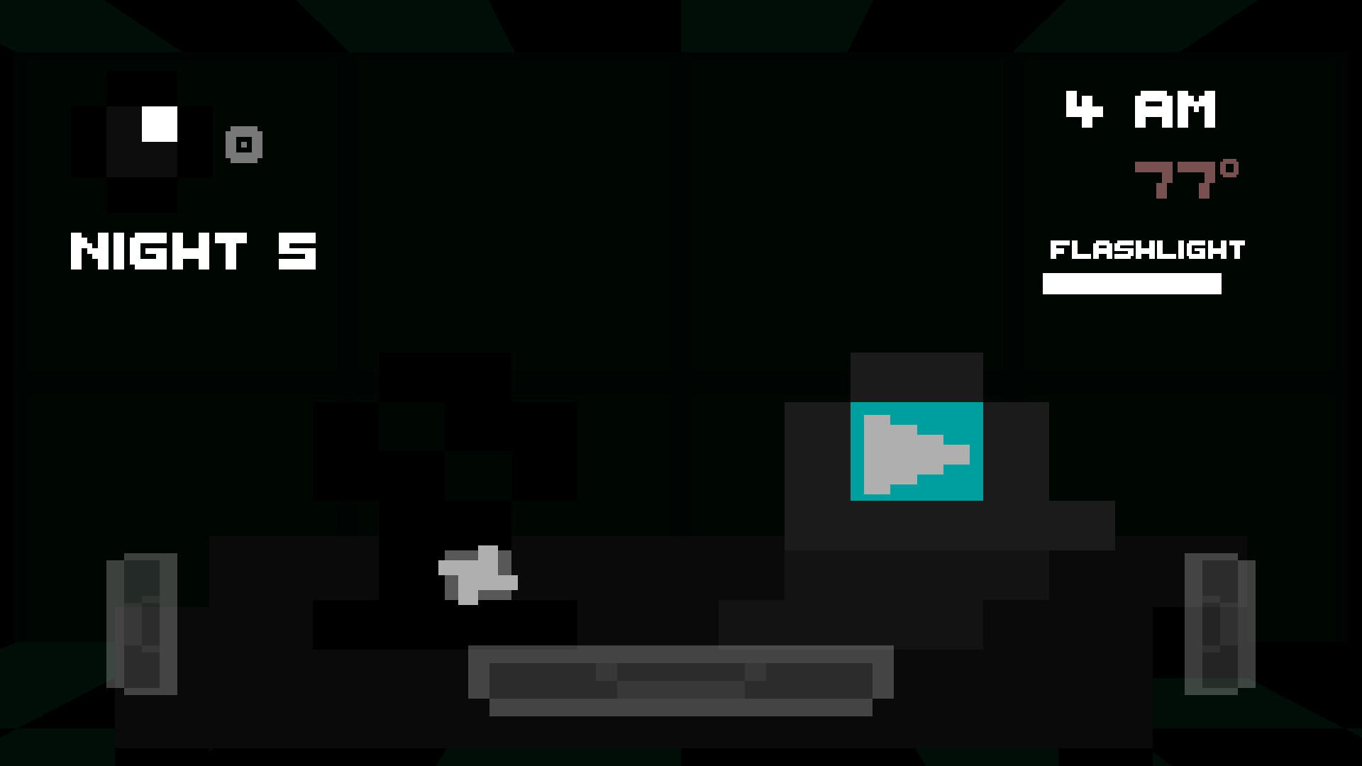 Bunny's Pizza Tycoon screenshot 7