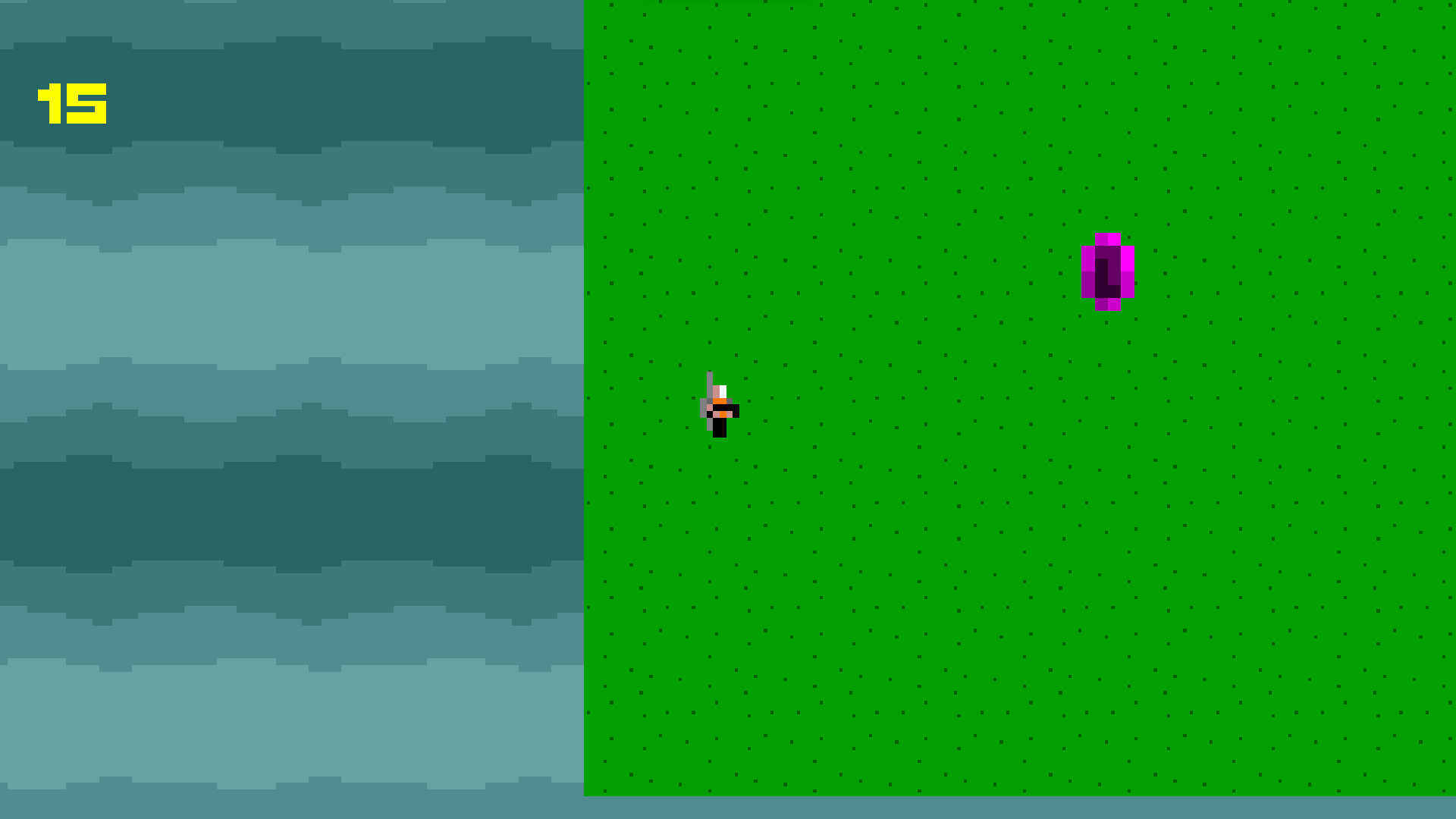 Bunny's Pizza Tycoon screenshot 13
