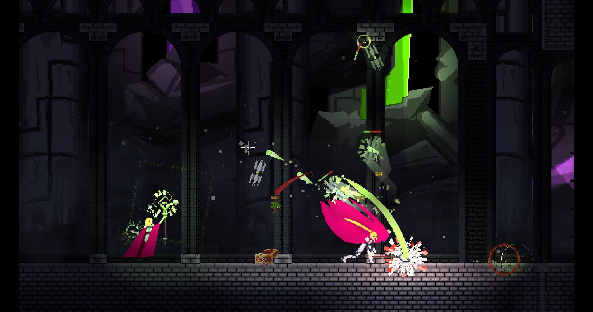 Gob screenshot 5