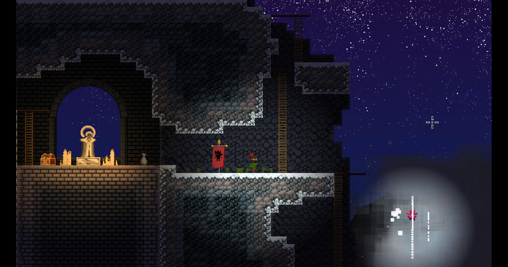 Gob screenshot 1