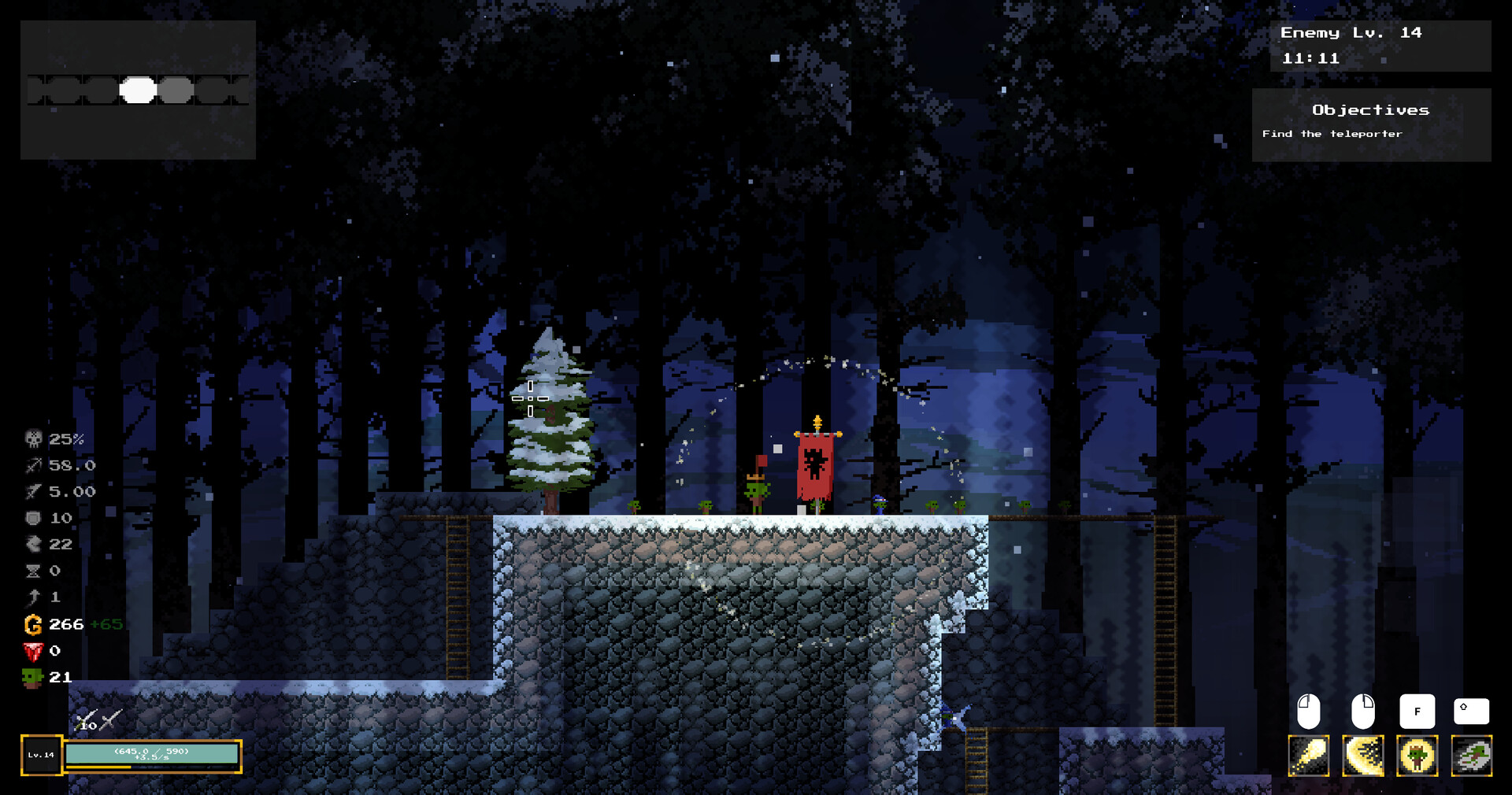 Gob screenshot 6
