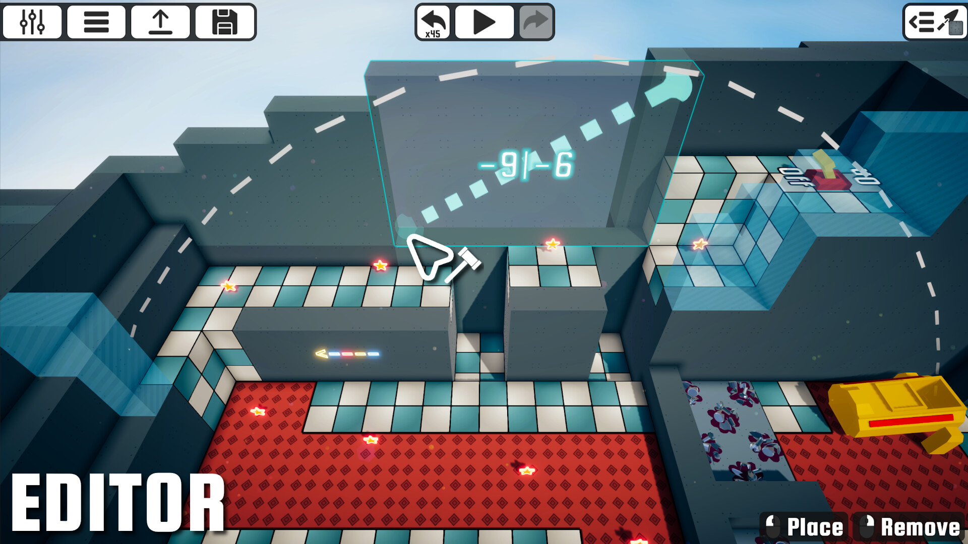 The Clubies screenshot 3