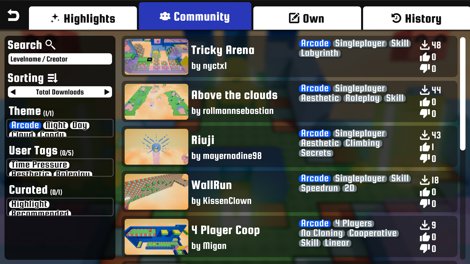 The Clubies screenshot 5