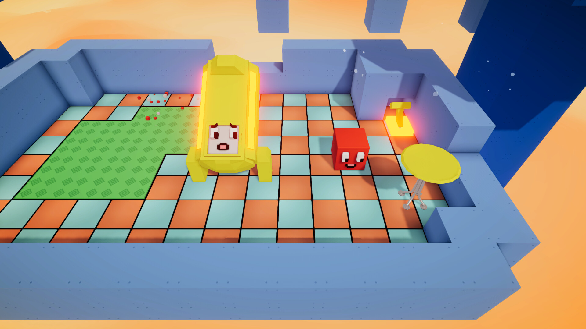 The Clubies screenshot 7