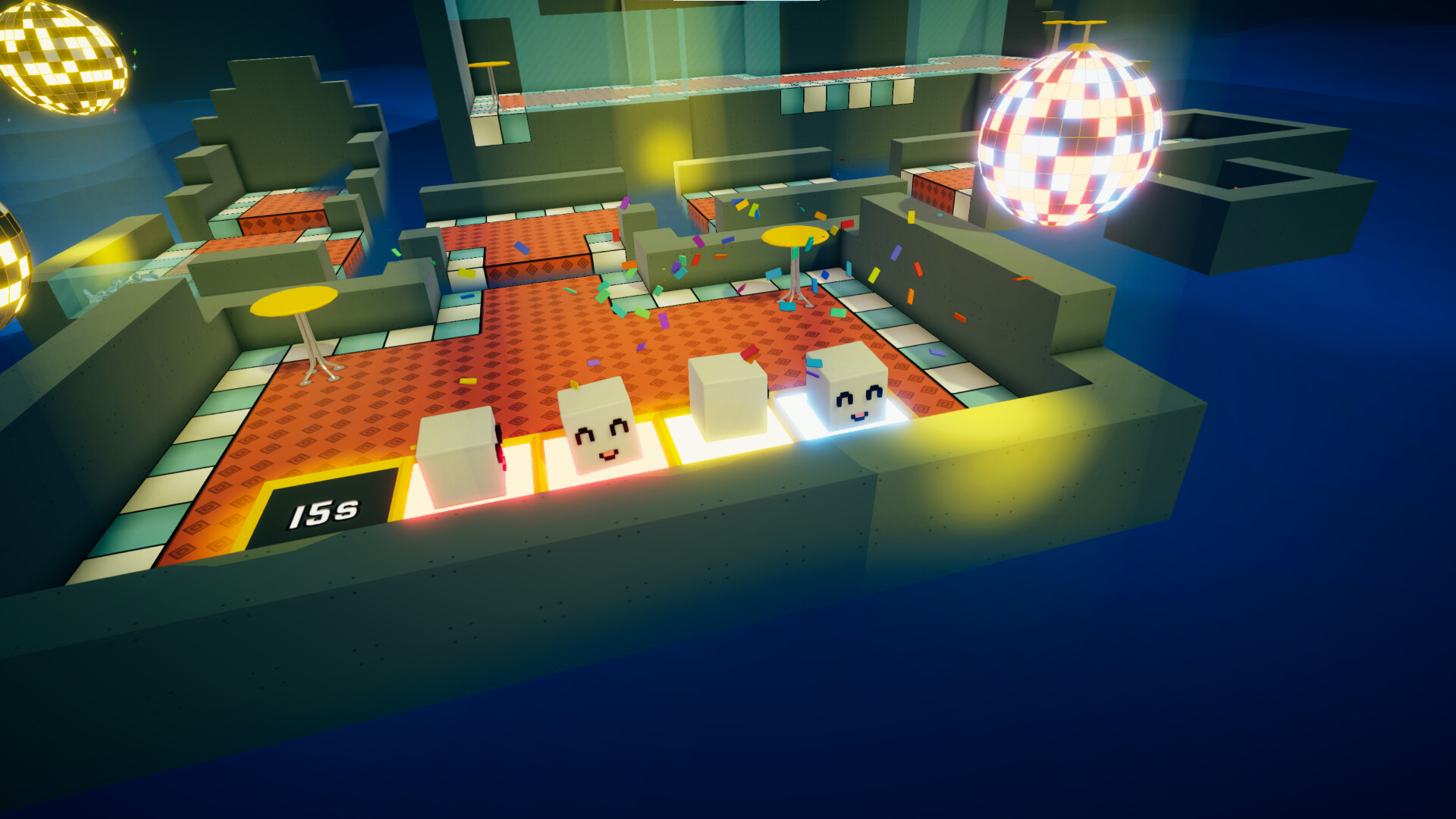 The Clubies screenshot 6