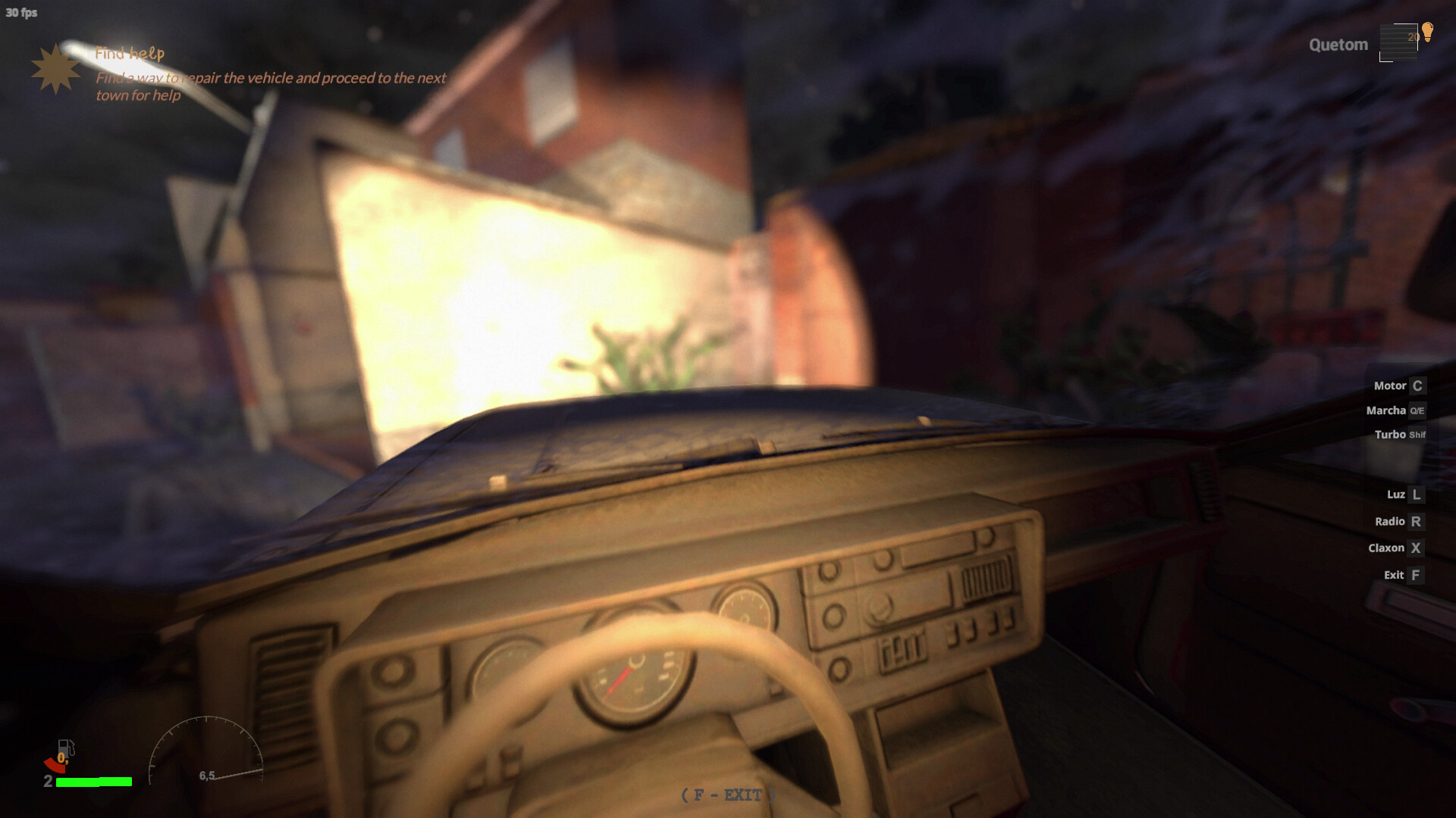 Villa Escape : escape room screenshot 3