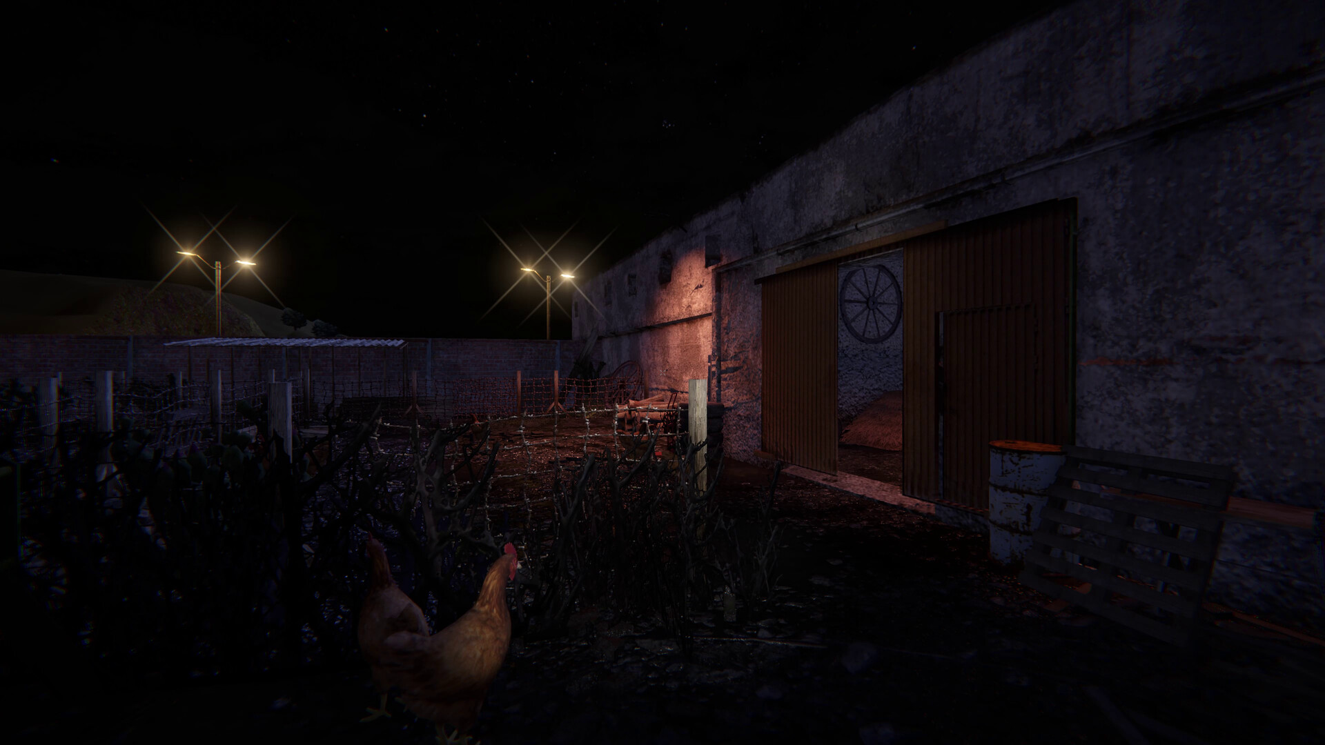 Villa Escape : escape room screenshot 2