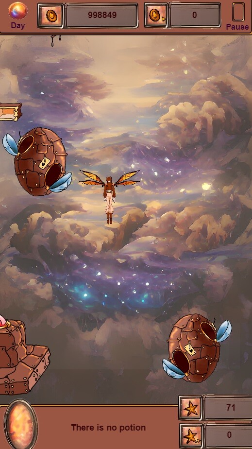 Steampunk Runner screenshot 5