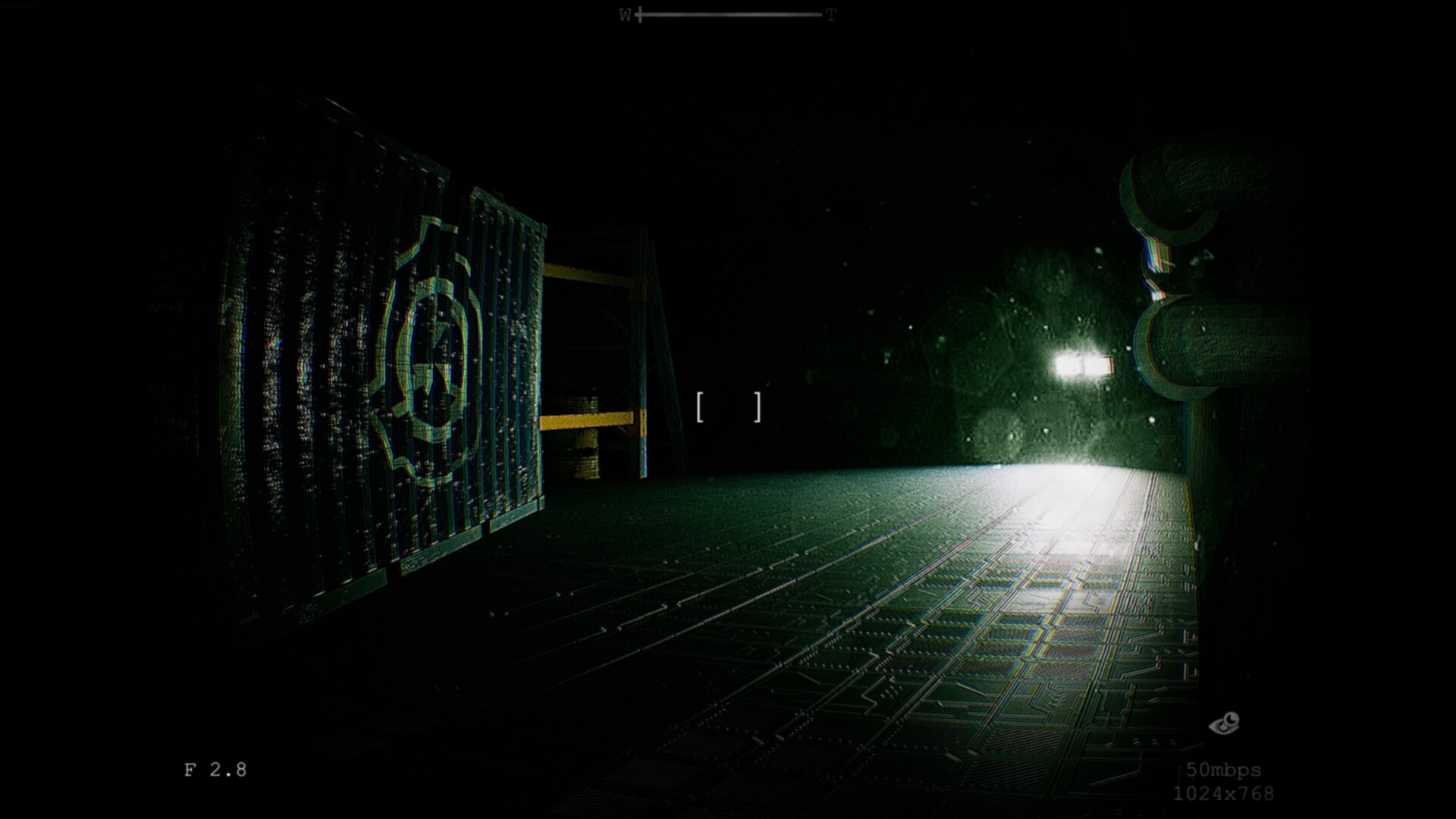 SCP: Contamination screenshot 4