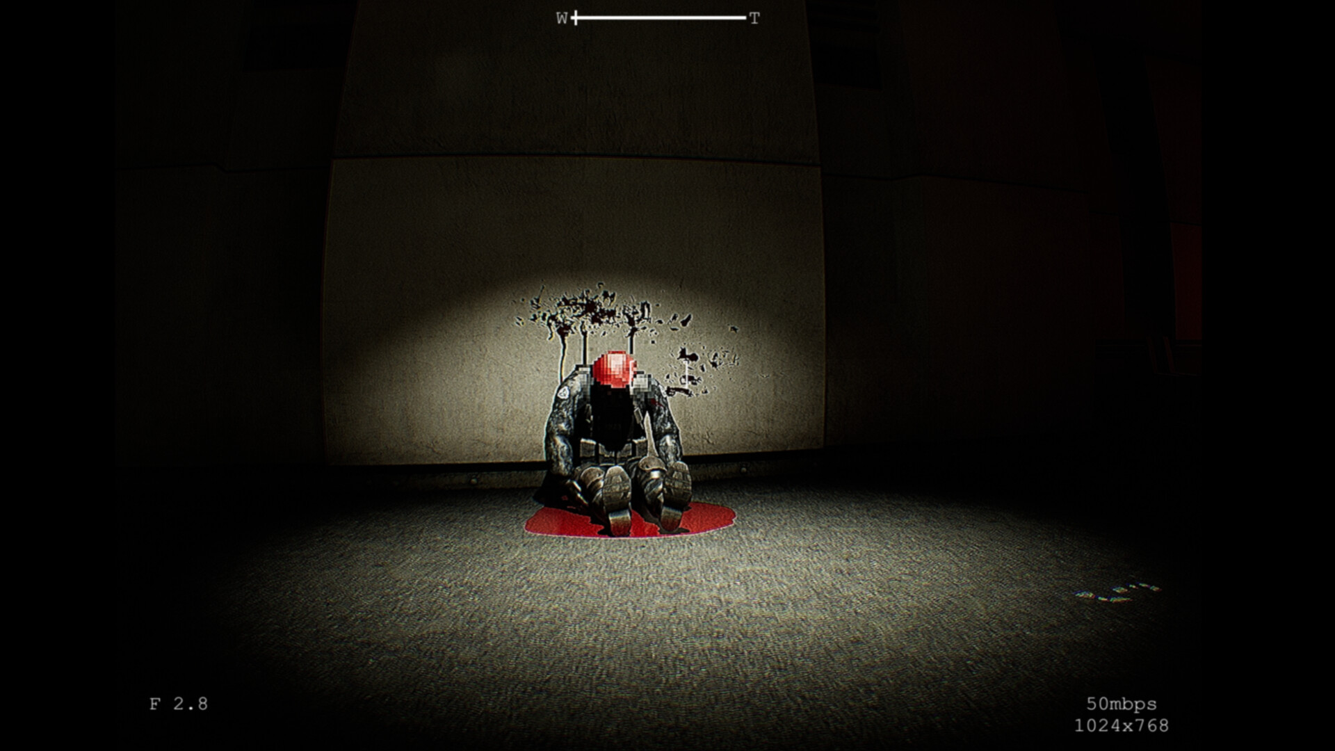 SCP: Contamination screenshot 6