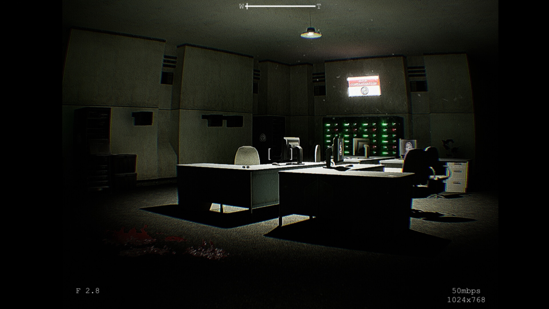 SCP: Contamination screenshot 5