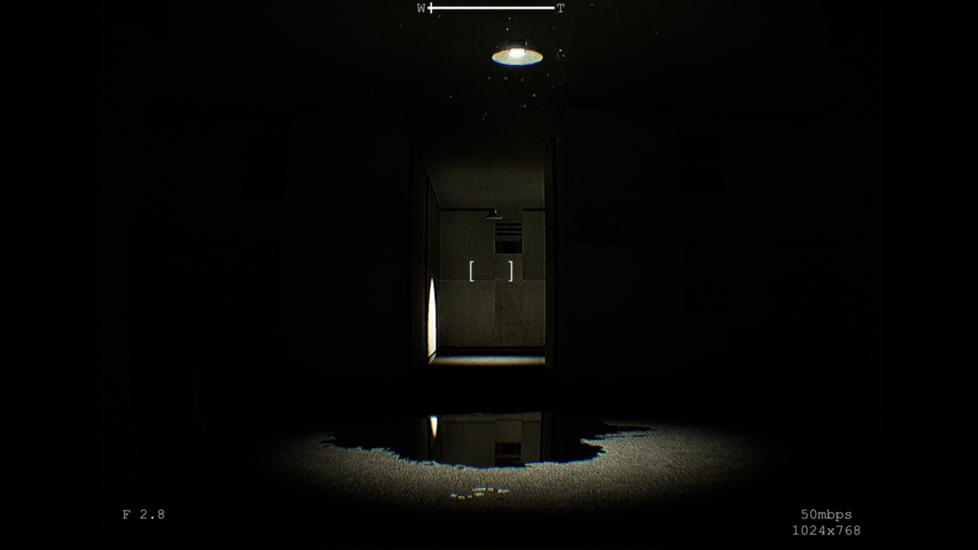SCP: Contamination screenshot 2