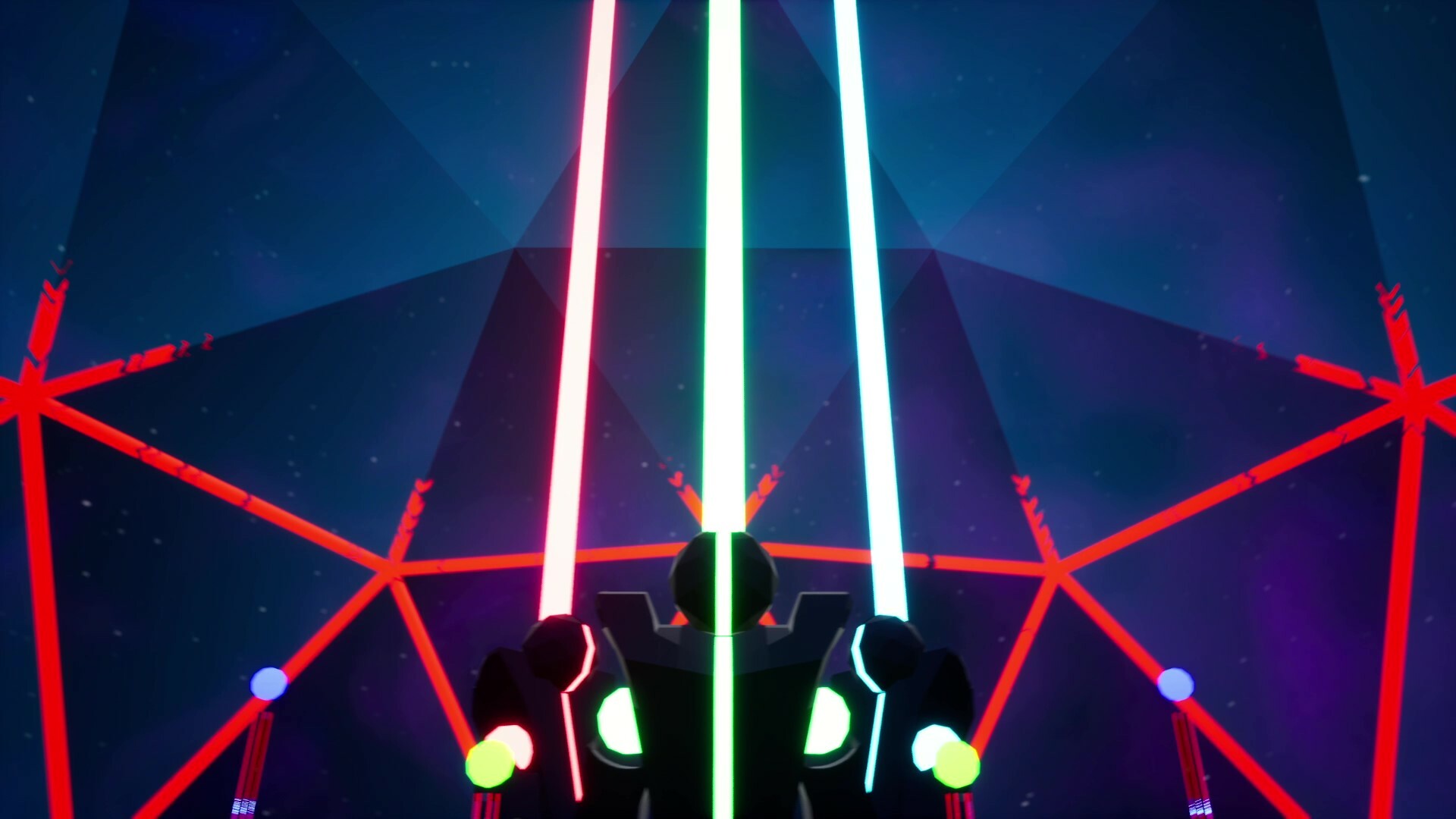 Liquid Space Dimension screenshot 8