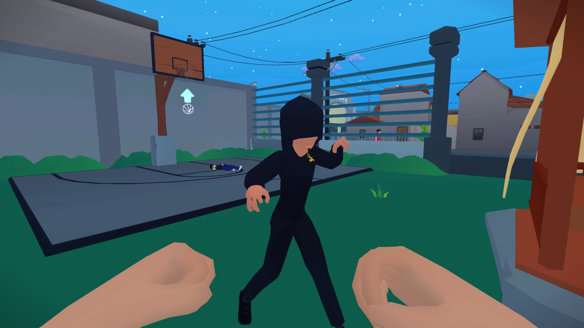School Cafeteria Simulator screenshot 10