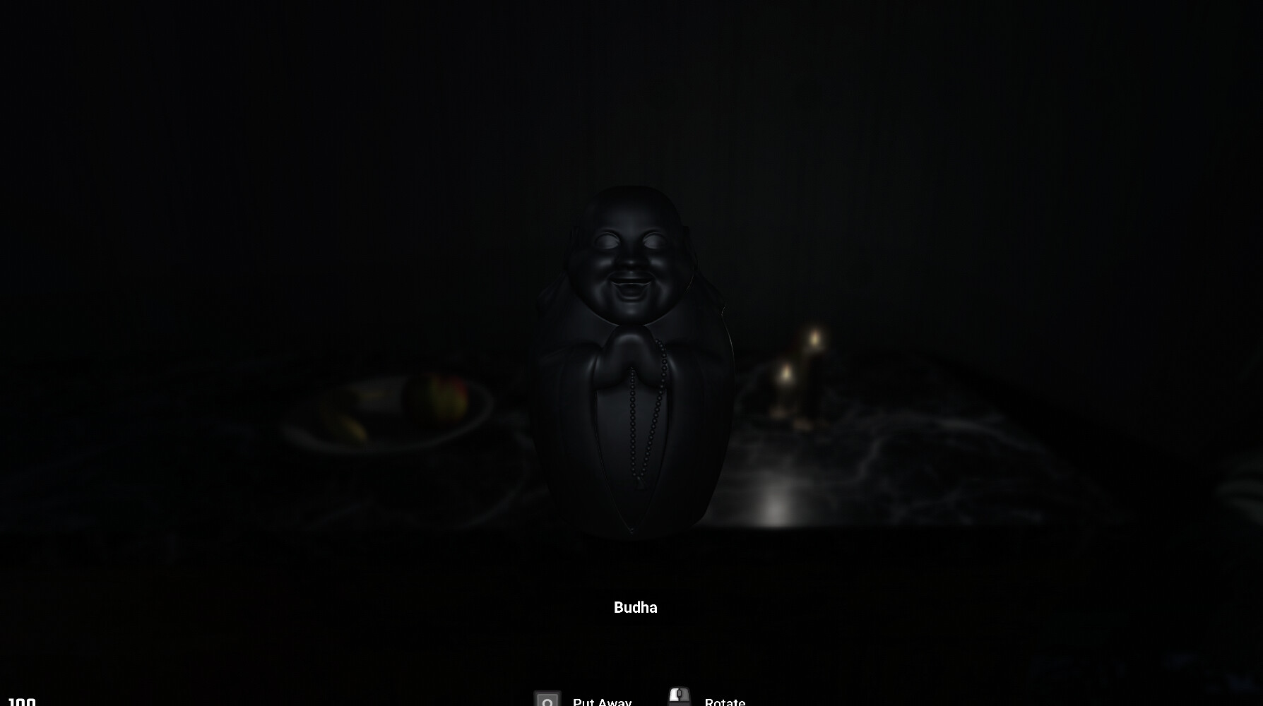 The House screenshot 4