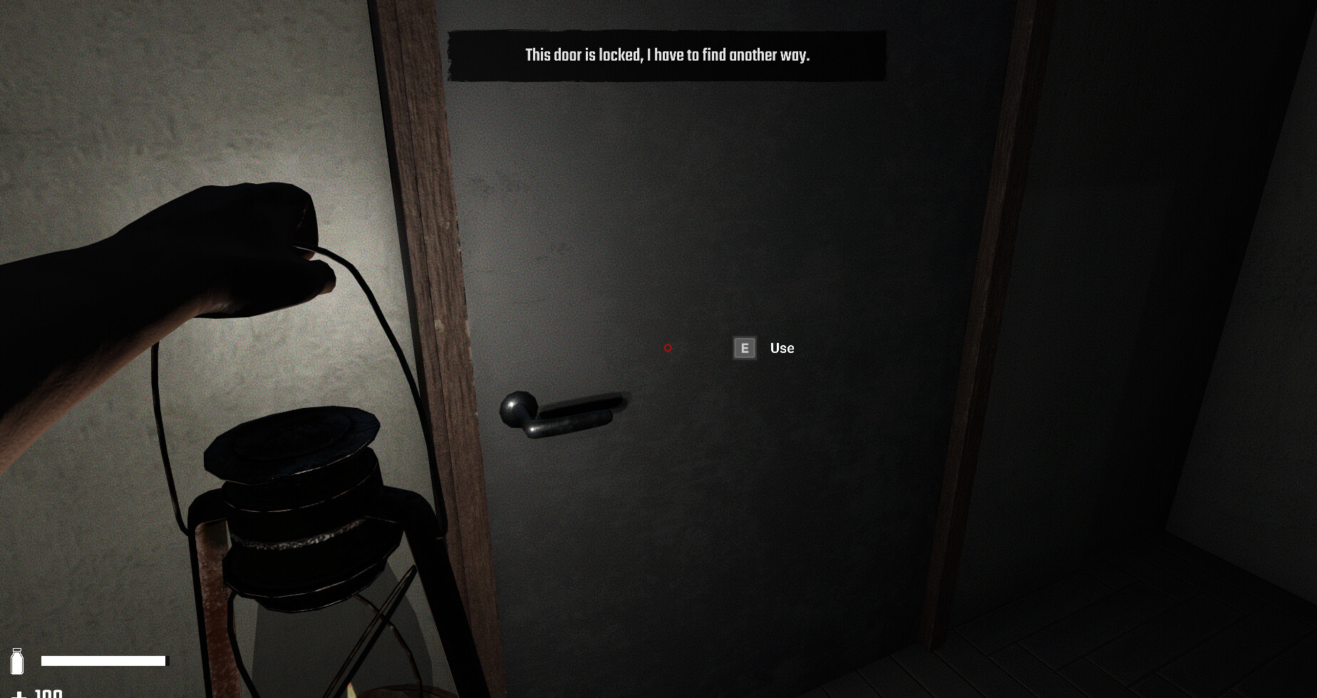 The House screenshot 3
