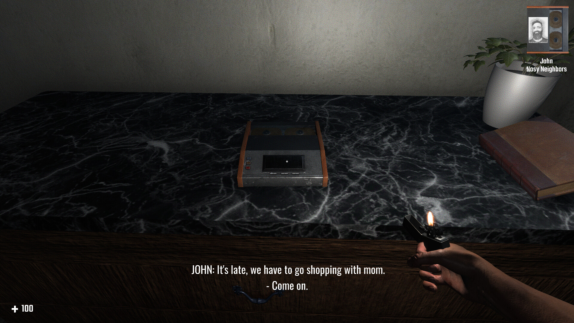 The House screenshot 8