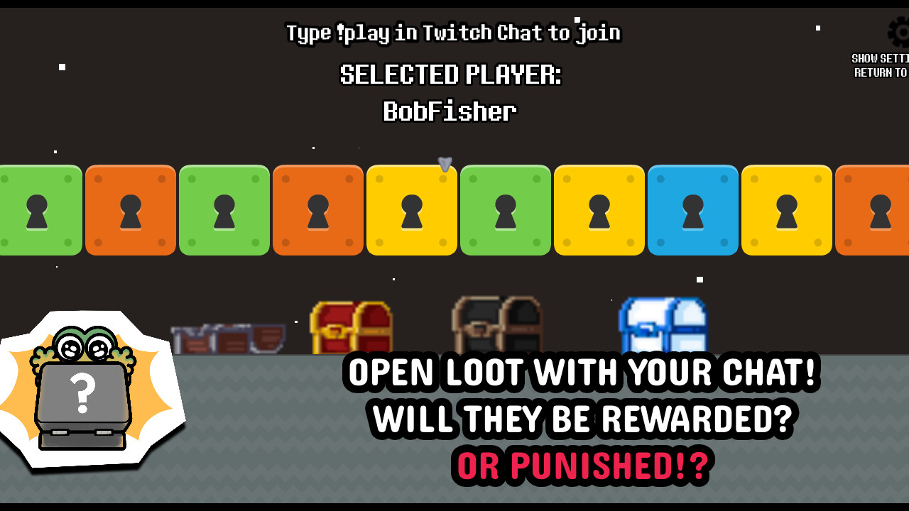 Games for Stream! screenshot 3