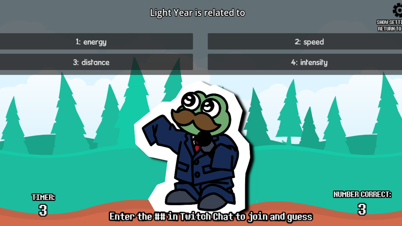Games for Stream! screenshot 5