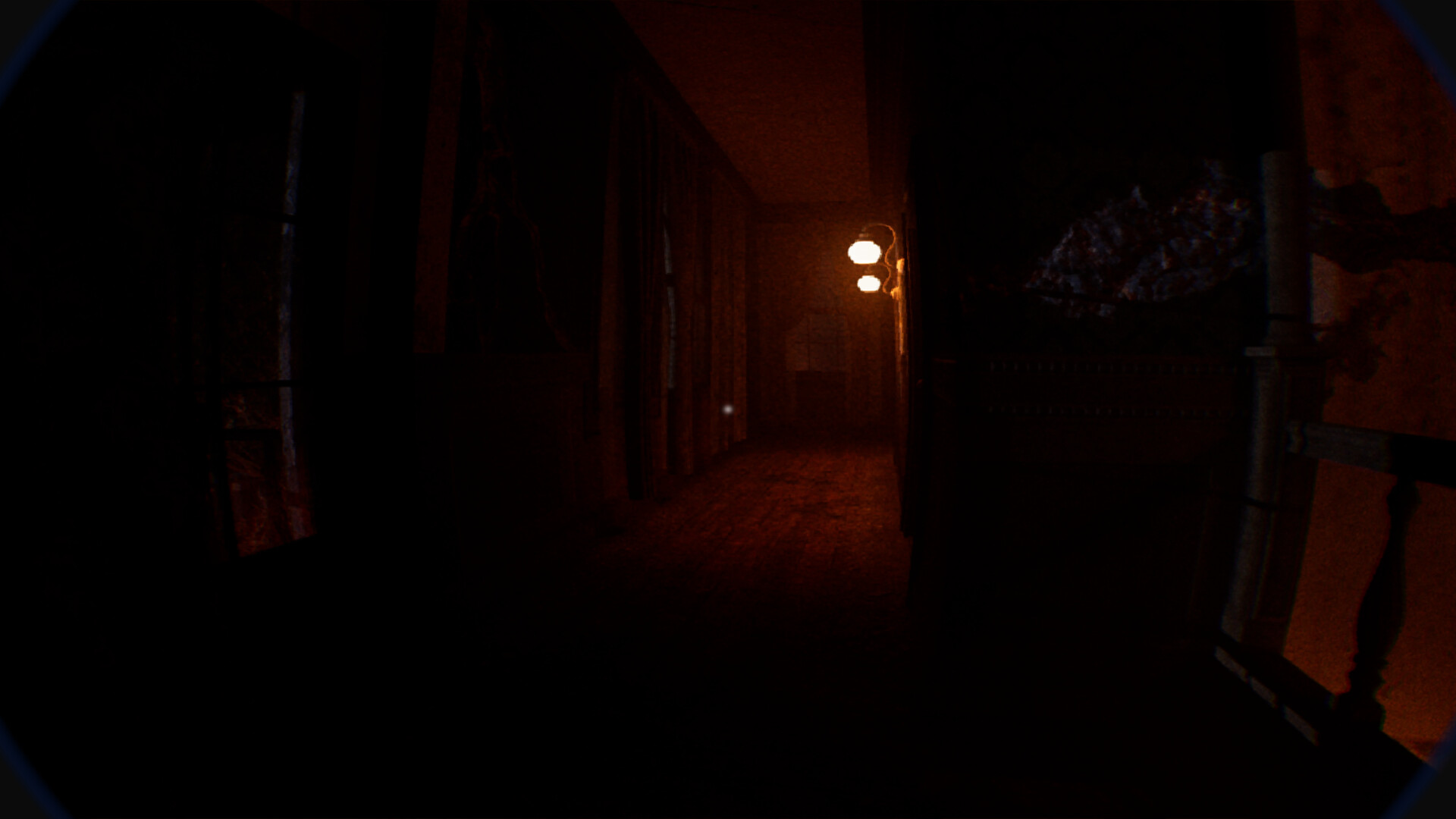 Samira´s House screenshot 3
