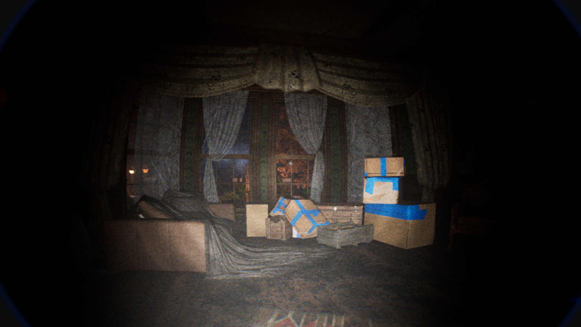 Samira´s House screenshot 4