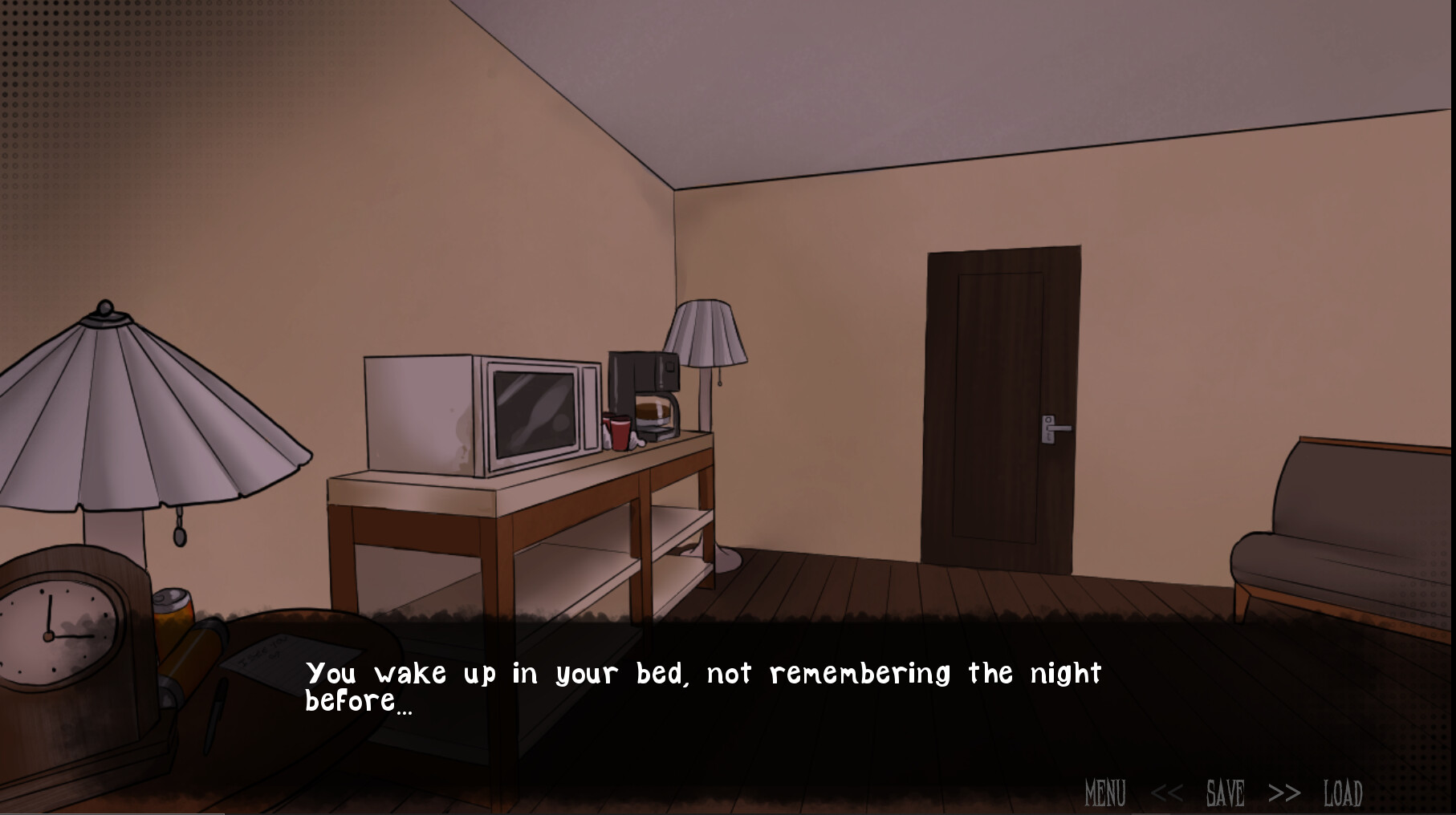 Lover's Trophy screenshot 4