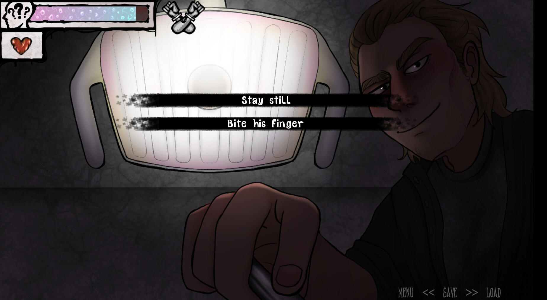 Lover's Trophy screenshot 3