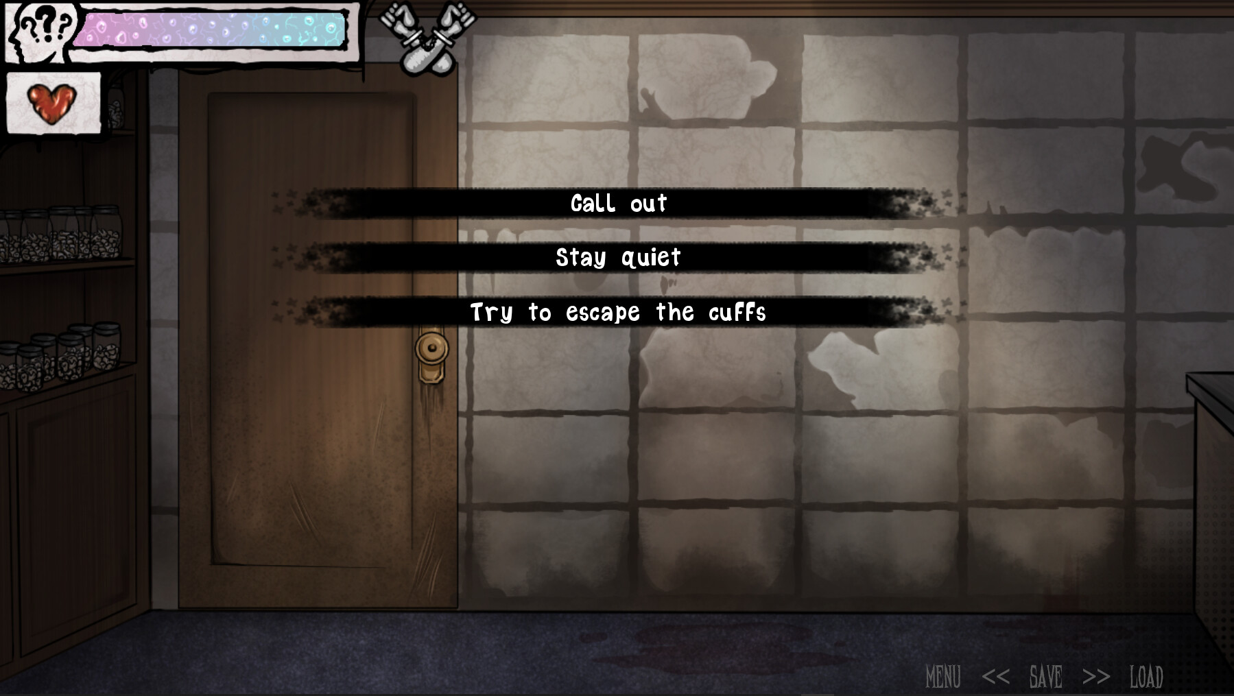 Lover's Trophy screenshot 1