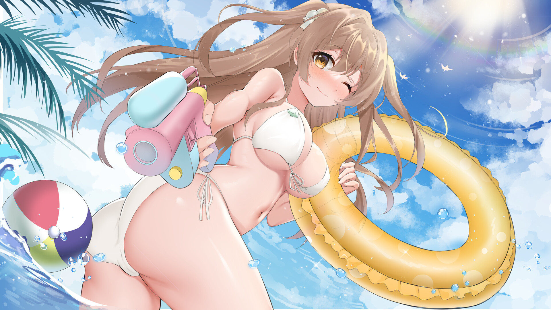 夏末白夜 screenshot 1