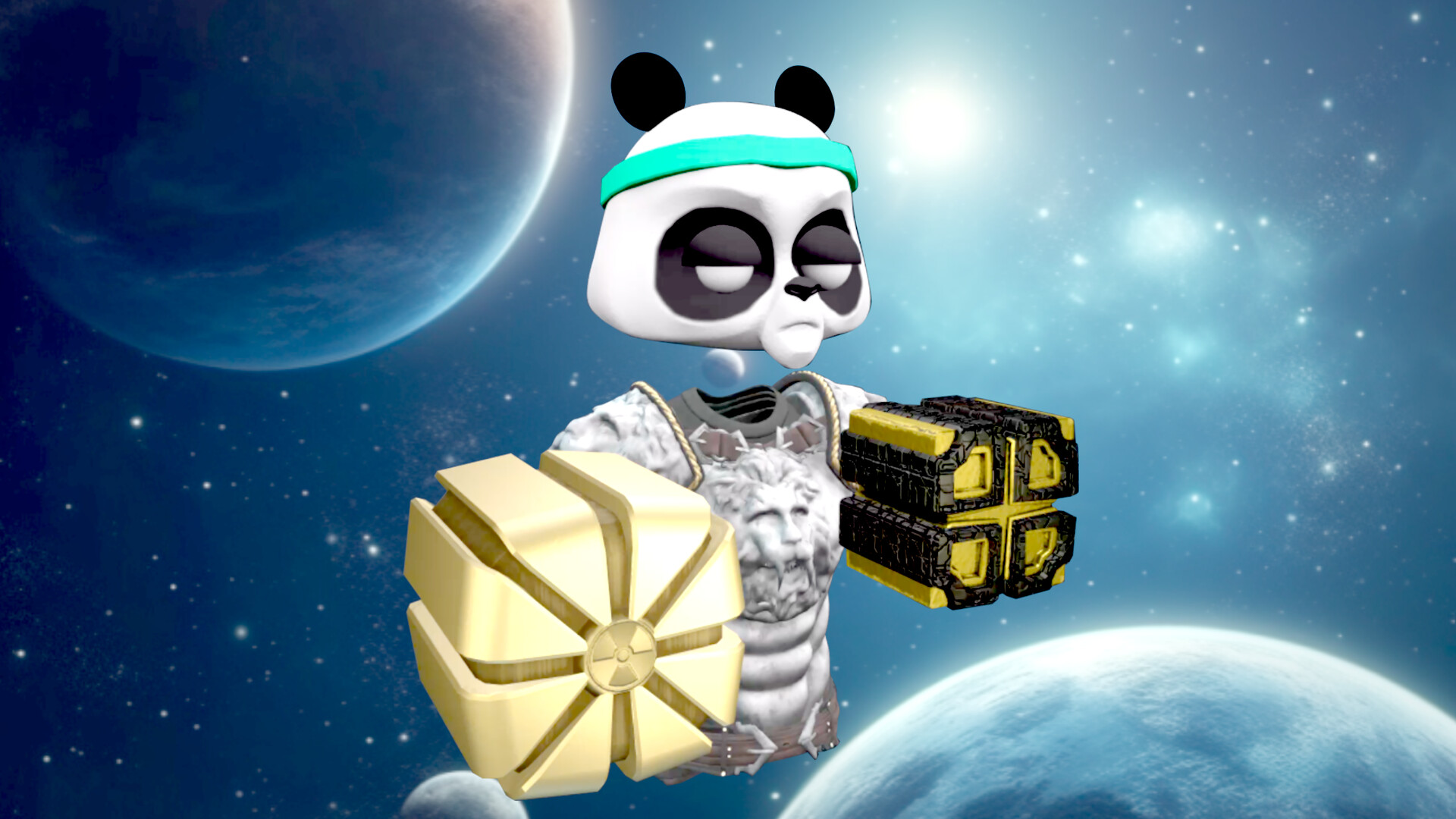Gravity League screenshot 5