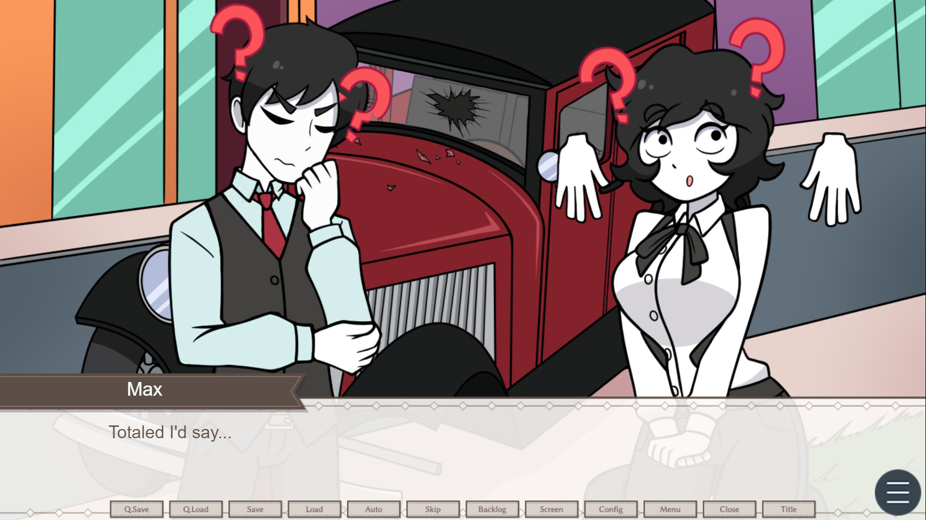 Erotic Justice screenshot 10
