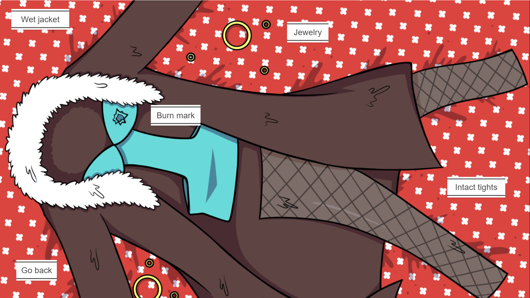 Erotic Justice screenshot 6
