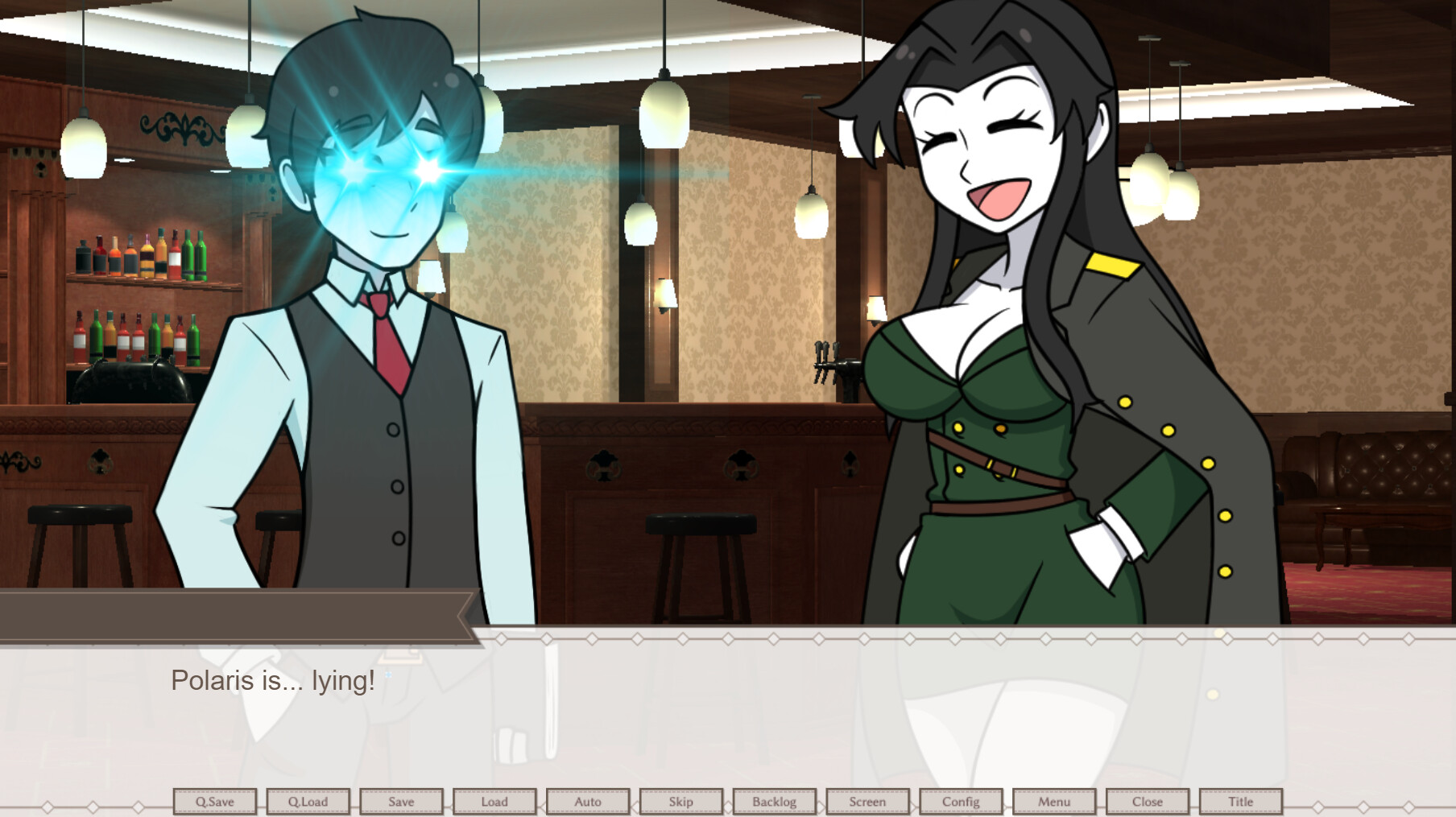 Erotic Justice screenshot 8